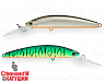 Double Black Silver OB/Mat Tiger (EG-068B#GC01S/A70-713)