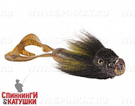 Yellow Fever (11-MMM-009)
