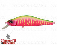 Watermelon Mat Tiger (EG-125D-SP#A230S)