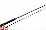 Спиннинг Zetrix Dark Blood