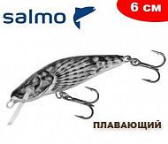 Salmo Bullhead F 06
