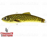 #029-NS Pike