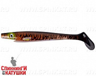 Burbot (SP-172B#147)