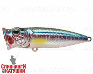 Rainbow Ghost Wakasagi (SH-002C#A210-SBO-RP)