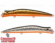 Double Silver/Smoked (JL-253F#A70-613-SBO)