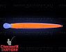 Blue Back Silver OB Fluo (EG-190C-SP#A234-SBO-LU)