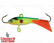 Zander Queen (IF-013#A121F)