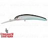 Black Back Silver (EG-219BL#A010-EP)
