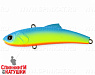 #004-Blue Back Chartreuse