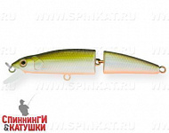 Natural Shad Silver (MG-014F#612T)