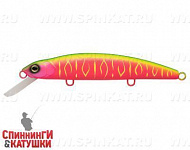 Watermelon Mat Tiger (MG-007F#A230S)