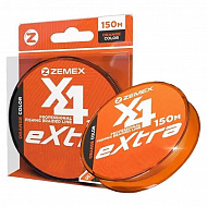 Orange #0.4/4lb  150м
