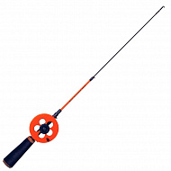 Зимнее удилище Stinger Arctic Char Sensor 50R