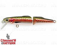 Trout Silver pearl (JS-393#71RP)
