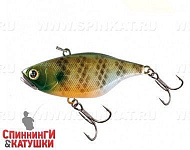 Sk natural gill