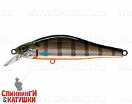 Minke Whale (EG-125A-SP#201-264)