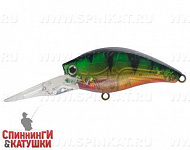 Transparent Perch (JL-145#A102G)