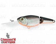 Black Silver OB (EG-096J#A70-713)