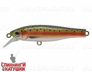 Trout Silver pearl (JS-238#71RP)