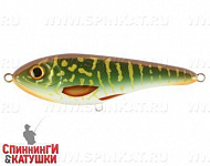 Special Pike (EG-049#CWC003)