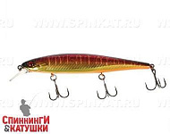 Spawning tiger
