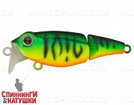 Mat Tiger (EG-073J#GC01S)