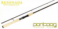 Спиннинг Pontoon21 Resonada