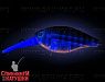 Broun Gill Transparent (EG-165L#A68G)