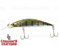 Silver Yamame