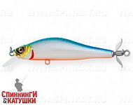 Blue Silver OB (EG-125DP#626E)