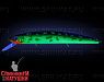 Hot Pike (EG-190C-SP#AC202F)
