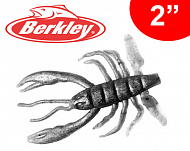 Силиконовая приманка Berkley Gulp! Saltwater Crabby 2"