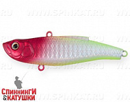 Clown Silver (SP-198H#X10-713)