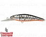 Grey Shadow Mat Tiger (EG-045F#A243ES)