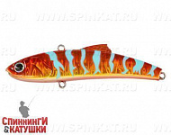#021-Red Grouper