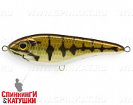Mouth Bass (EG-049#C625F)