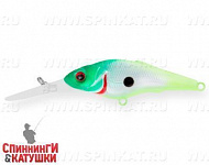 Silver Lemon (EG-081L#A133T)