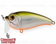 Natural Shad Silver (JL-038L#612T)