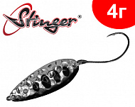 Stinger Phantom ST 38/4