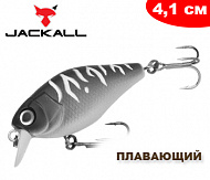 Воблер Jackall Chubby 41SSR