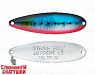 Blue Back Silver OB Fluo (ST-07F#A234-SBO-CP)