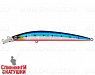 Blue Back Silver OB Fluo (JL-179F#A234-SBO-LU)