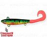 Transparent Perch (EG-177#A102G)