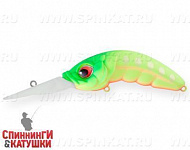 Lemon Mat Tiger (EG-112BL#A178S)