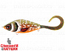Copper Pike (EG-208B#TR-007)