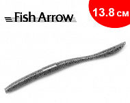 Fish Arrow Fall Shaker 5.5"