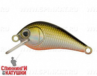 Natural Shad Silver (EG-184-SP#612T)