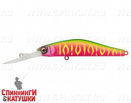 Watermelon Mat Tiger (EG-193AL-SP#A230S)