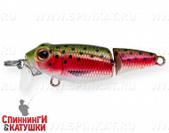 Trout Silver (EG-073J#71)