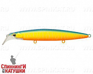 Bullfinch Mat Tiger (EG-186F#A252S)